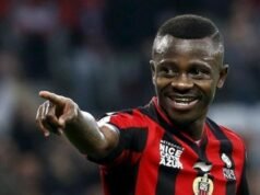 Jean Michael Seri: A perfect fit at Tottenham Seri Tottenham Fulham
