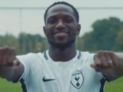 Moussa Sissoko pledge to Tottenham fans Sissoko Injury