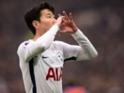 Son Heung-Min extends his stay till 2023 Son Heung Min 2023 Contract Extension