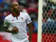 Tottenham in pursuit for Arsenal linked Steven N’Zonzi Steven Nzonzi Sevilla