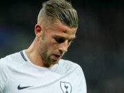 Toby Alderweireld says Tottenham on the right path towards a bright future Toby Alderweireld