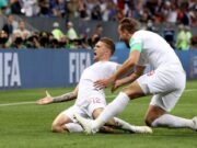 Kieran Trippier relishing Tottenham limelight after impressive antics Trippier Harry Kane