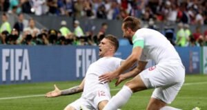 Kieran Trippier relishing Tottenham limelight after impressive antics Trippier Harry Kane