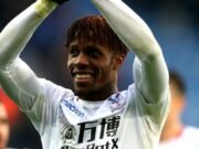 Wilfried Zaha will ‘fit in’ at Tottenham Hotspur Wilfried Zaha Crystal Palace