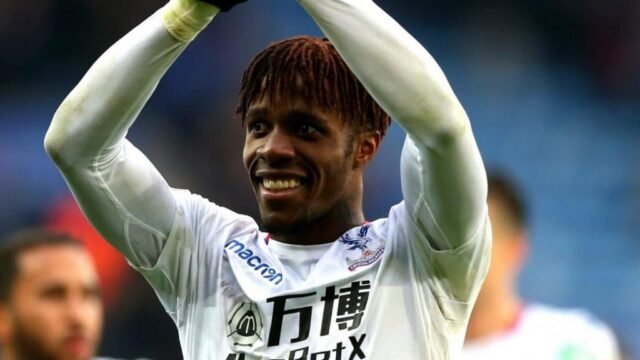 wilfried-zaha-crystal-palace Wilfried Zaha Crystal Palace