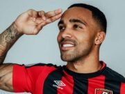 Tottenham Hotspur fans want Callum Wilson signed from Bournemouth Callum_Wilson_Bournemouth