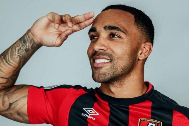 Callum_Wilson_Bournemouth