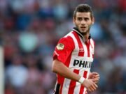 Gaston Pereiro: The man who can take PSV all the way | Tottenham Hotspur vs PSV Eindhoven Gaston Pereiro