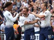 Gary Lineker takes a dig on Tottenham after Wolves performance Harry Kane Dele Alli Christian Eriksen Wolves vs Tottenham
