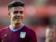 Steve Bruce taunts Tottenham over Grealish Jack Grealish