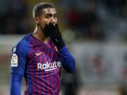 Malcom denies barca exit talks as Tottenham bid €44m Malcom_Barca