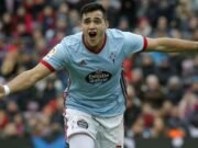 Tottenham eye £37.6m-rated Maxi Gomez Maxi_Gomez