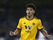 Tottenham should splash-the-cash for Morgan Gibbs-White Morgan Gibbs White