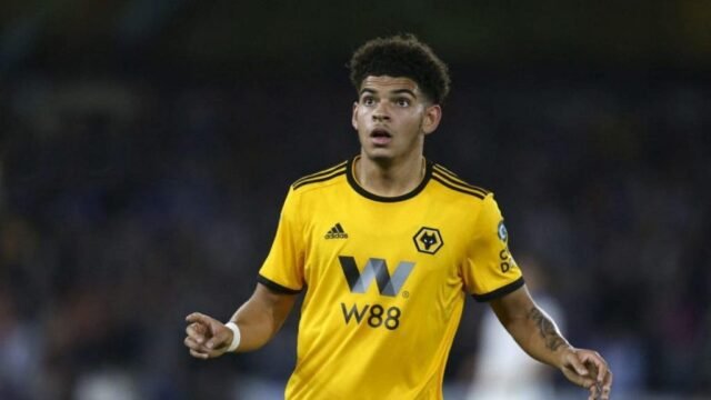 Morgan Gibbs White