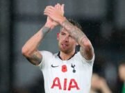 Manchester United move will probably be a step backwards for Toby Alderweireld Toby Alderweired