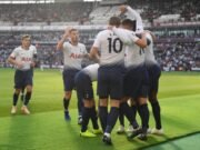 Tottenham Hotspur vs PSV Eindhoven: Preview | UEFA Champions League 2018/19 Tottenham