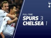 Match Report: Tottenham Hotspur vs Chelsea Tottenham_Chelsea