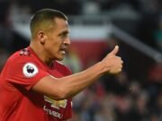 Alexis Sanchez to undergo late fitness test to face Tottenham Alexis Sanchez