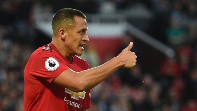 Alexis Sanchez