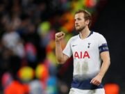 Ian Wright reaction to Harry Kane’s performance against PSV Harry Kane Tottenham Premier League Title