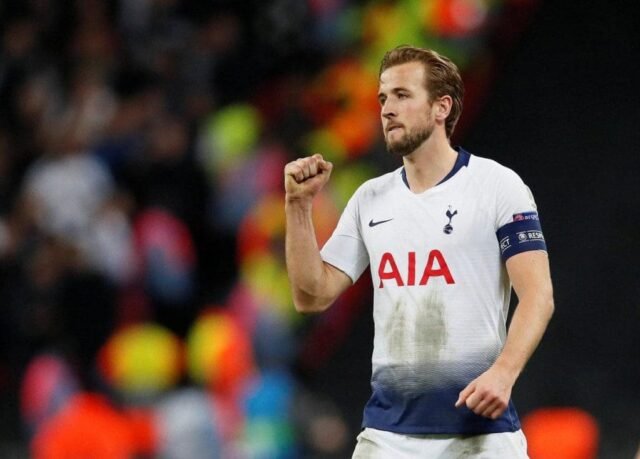 harry-kane-tottenham-premier-league-title Harry Kane Tottenham Premier League Title