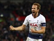 Former Arsenal defender dubs Harry Kane as ‘the best’ after performance against PSV Harry Kane Tottenham Psv Champions League