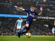New Season New Numbers Issued Harry Winks