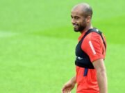 Lucas Moura reportedly wanted by Real Betis lucasmoura