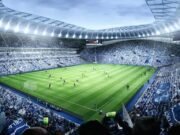 How the silent transfer window for Spurs has proved to be positive for Tottenham Spurs New Stadium