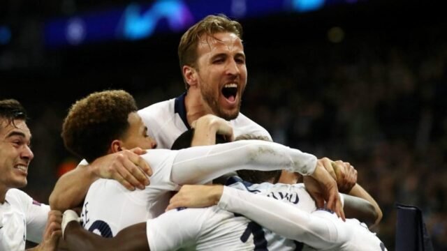 tottenham-hotspur-are-a threat tottenham-hotspur-are-a threat