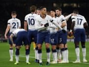 Wolves 2-3 Tottenham Hotspur: Lesson learnt away from home Wolves vs Spurs Lamela