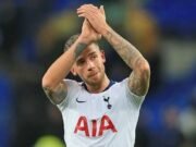 Pochettino answers whether Alderweireld could stay beyond his contract Toby Alderweireld Can Extend Contract