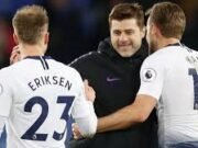 Mauricio Pochettino Challenges Spurs to Maintain Current Level and Brushes Off Talk of Title Challenge Tottenham hotspur