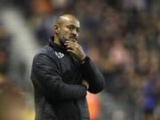 Wolverhampton boss vows to attack Tottenham Wolverhampton wanderers manager