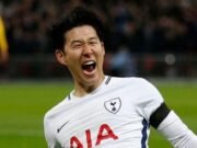 Tottenham legend picks out one player who has been a ‘revelation’ this season Heung Min Son Tottenham Hotspur