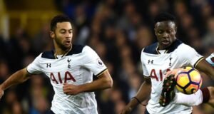 Tottenham want to sell six players worth £75m in January Tottenham Hotspur v Burnley Premier League