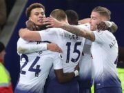 Tottenham Hotspur vs Burnley: Preview | Premier League 2018/19 Tottenham Hotspur Title Hopes