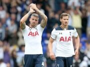 Overmars: We are in contact with Alderweireld and Vertonghen over Ajax return Alderweireld vertoghen ajax tottenham hotspur