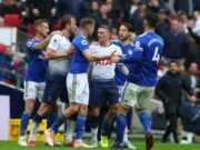 Cardiff vs Tottenham Preview Cardiff vs Tottenham Preview