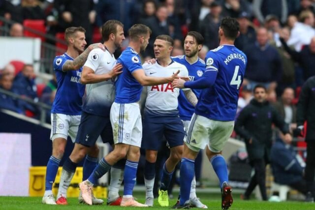 Cardiff vs Tottenham Preview