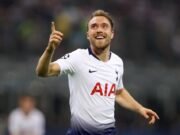 Why Real Madrid WON’T approach for Christian Eriksen? Christian Eriksen took on instagram