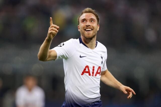 Christian-Eriksen-took-on-instagram Christian Eriksen took on instagram