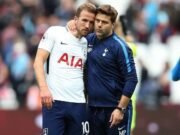 Harry Kane forgets to tell Pochettino very important news Mauricio Pochettino On Harry Kane