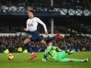 Dele Alli to be assessed ahead of Tottenham vs. Wolverhampton D260C0D8 2EBA 4423 BE4B 7517185C8F79