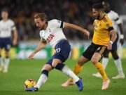 Tottenham vs Wolverhampton : Preview