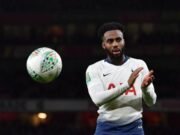 Tottenham’s Danny Rose launches incredible attack on Arsenal Danny Rose Attacks On Arsenal