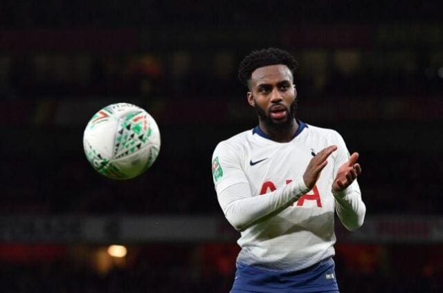 Danny Rose Attacks On Arsenal Danny Rose Attacks On Arsenal