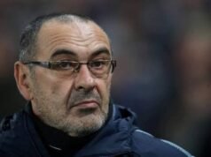Maurizio Sarri did NOT consider Spurs offer Maurizio Sarri premier league