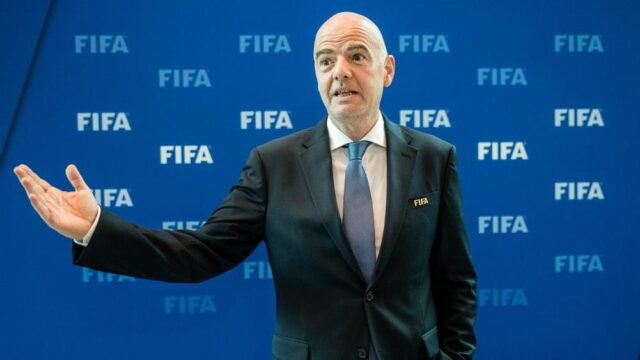 Fifa Proposes New Loan Transfer Rule Fifa Proposes New Loan Transfer Rule