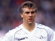 Former Spurs defender responds to Carragher’s statement and delivers a burn Graham Roberts responds to Jamie Carragher